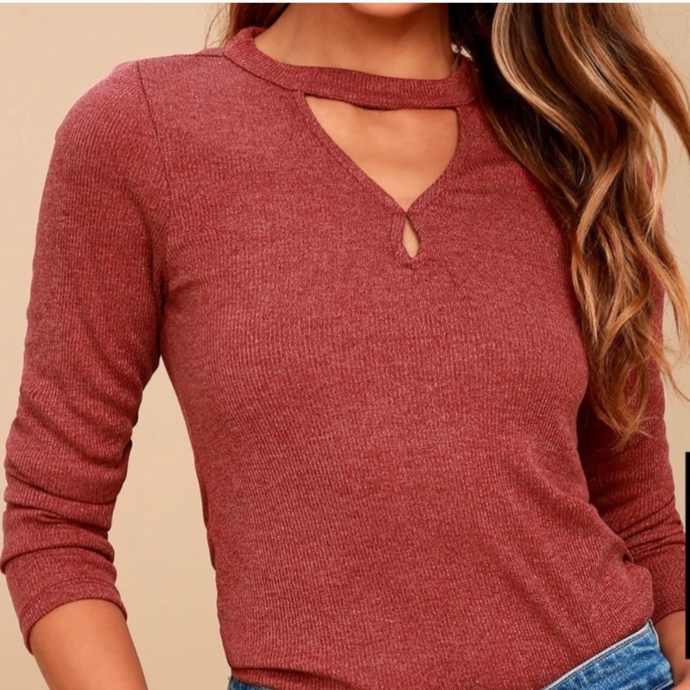 Lulu’s Top